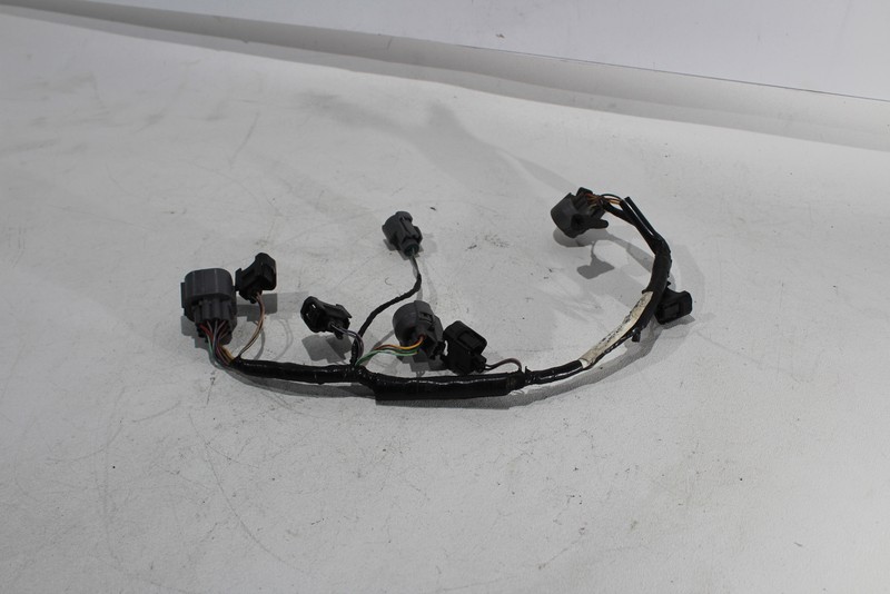 01-03 Honda Cbr1100xx Injector Wiring Harness Wire Loom ... roketa gk 01 wiring harness 