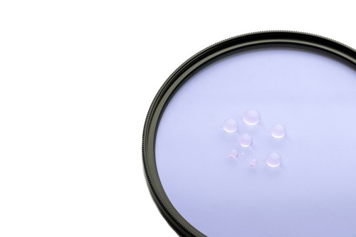 NiSi USA 49mm Natural Night Filter (Light Pollution Filter)