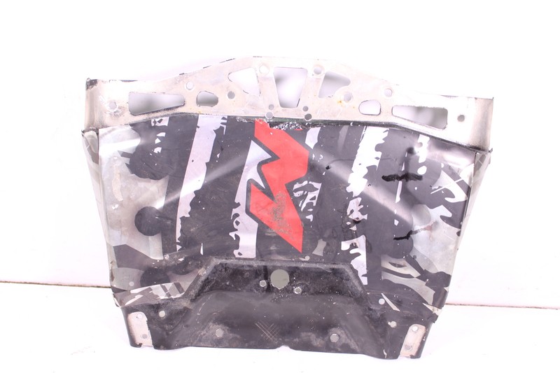 2024 POLARIS RMK KHAOS SLASH 9R TUNNEL TAIL 5269824-067 | eBay