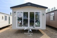 2025 ABI St David 38x12 Two Bedroom Caravan for sale | Isle of Sheppey | Kent