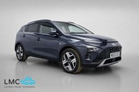 2023 Hyundai BAYON 1.0 T-GDi MHEV Premium SUV 5dr Petrol Hybrid DCT Euro 6 (s/s)