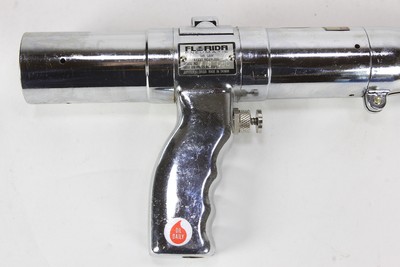 Florida Pneumatic Air Saw FP-700K Model New In Case Never Used No Blades