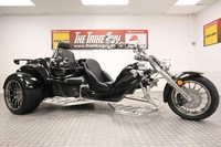 2022/72 Rewaco RF1 LT2 Luxury Tourer Automatic Trike 9,700 Miles 