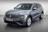 2023 Volkswagen Tiguan Allspace 1.5 TSI Life 5dr DSG ESTATE PETROL Automatic