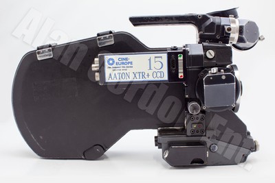 Used Aaton XTR Camera Package