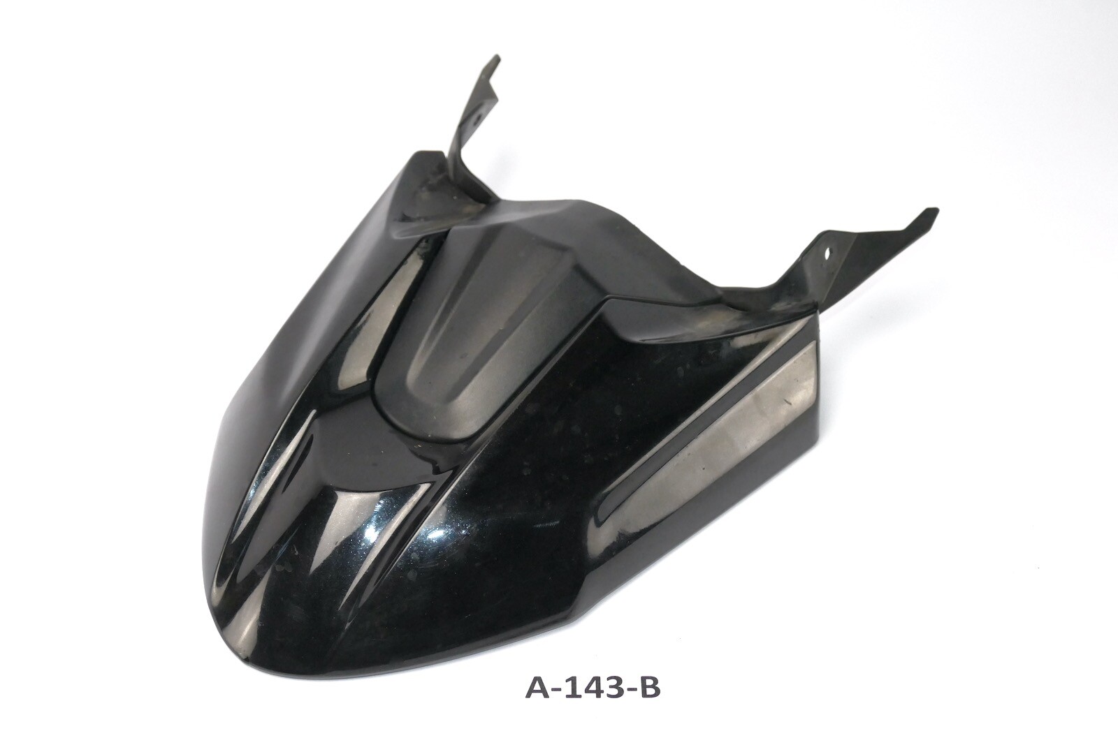 Triumph Tiger 800 XC A08 2010 - Schnabel Kotflügel vorne A143B
