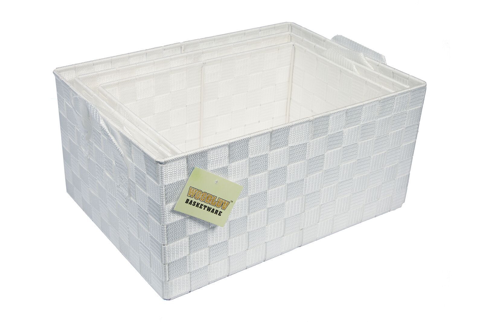 Aufbewahrungs- & Hängekörbe für den Wohnbereich