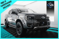 2026 Ford Ranger WILDTRAK 3.0 V6 MCR WIDE ARCH EDITION - BRAND NEW PICKUP Diesel