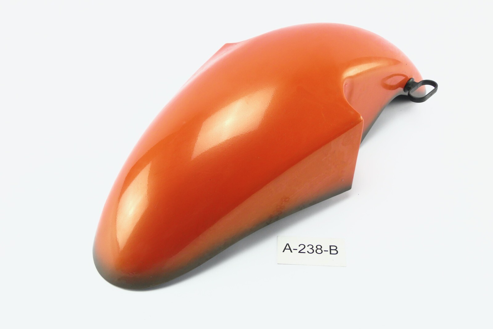 Kawasaki GPZ 1100 ZXT10E 1995 - Kotflügel vorne A238B | eBay