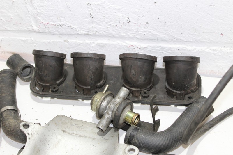 1986 KAWASAKI NINJA 1000R ZX1000A PARTS AND HARDWARE NUTS BOLTS | eBay