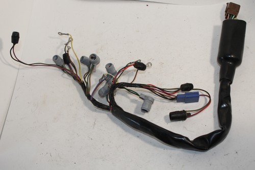 KAWASAKI ZX900 ZX1000 GAUGE METER INDICATOR PILOT SUB WIRE