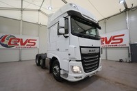 2022 (22 PLATE) DAF XF480 6x2 Euro 6 Tractor Units