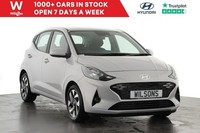 2025 Hyundai i10 1.0 [63] Advance 5dr [Nav] Hatchback Petrol Manual