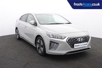 2021 Hyundai IONIQ 5dr 1.6 GDi Hybrid Premium SE Automatic Hatchback Petrol/Elec