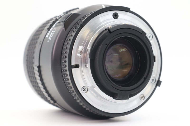 Nikon AF MICRO NIKKOR 60mm F/2.8 Lens from Japan (f01429) | eBay