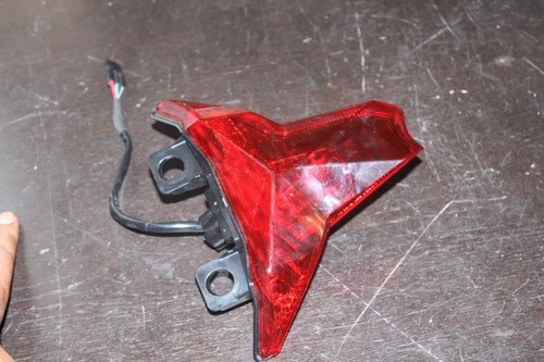 20-21 KAWASAKI NINJA 400 EX400 REAR BRAKE LIGHT