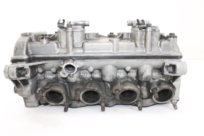 05-06 NINJA ZX6R 636 CYLINDER HEAD VALVES BUCKETS CAMS ENGINE