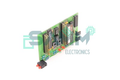 VIPA SSM-MD26D MEMORY MODULE Used