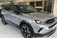 Vauxhall Mokka 1.2 Turbo Ultimate Suv 5dr Petrol Auto Euro 6 s/s 130 Ps