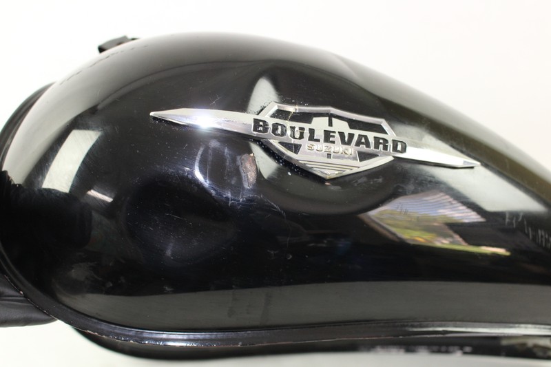 09-19 Suzuki M90 Boulevard VZ1500 Gas Fuel Tank | eBay