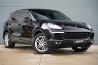 2016 Porsche Cayenne 3.0 TD V6 TiptronicS 4WD Euro 6 (s/s) 5dr ESTATE Diesel Aut