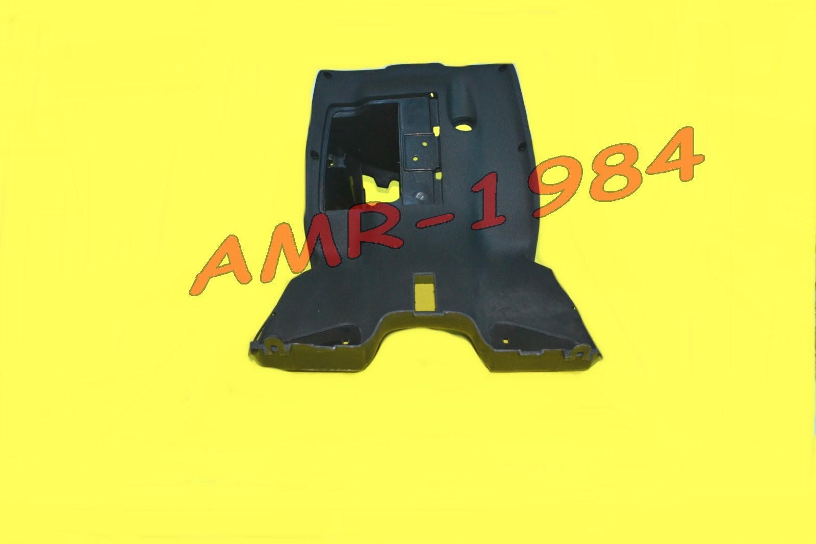 PARAGAMBE INTERNO NERO F12 ARIA DAL 1994 AL 2006