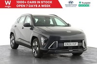 2024 Hyundai KONA 1.6 GDi Hybrid Advance 5dr DCT Hatchback Hybrid Automatic