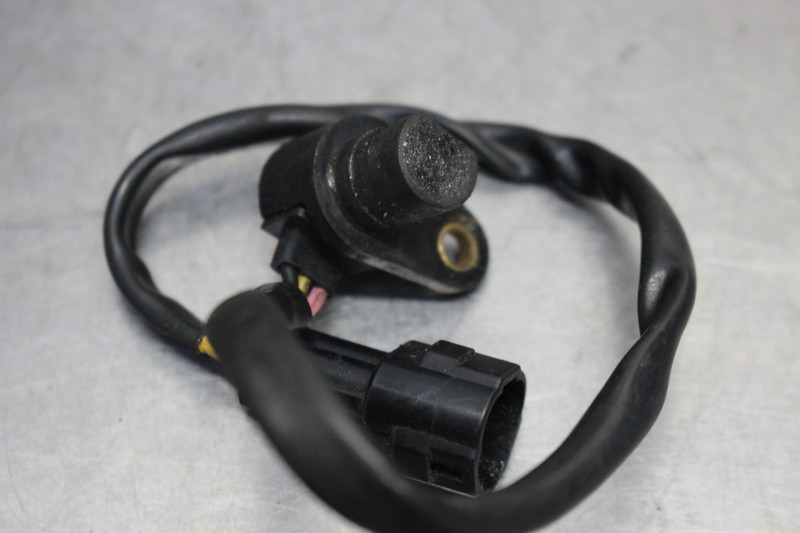 スピード・レーサー 6g7v4d0 07-08 Ninja ZX6R ZX6 ZX-6R Speedo Speed Sensor | eBay