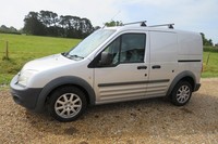 2012 Ford Transit Connect LOW ROOF CONNECT T200 ABOVE AVERAGE CONDITION PANEL VA