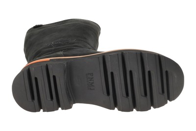 PANAMA JACK PANAMA JACK SCHUHE LIMA B1 SCHWARZ DAMENSTIEFEL WINTERSTIEFEL LIMA B1 NEGRO NEU