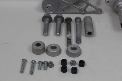 KTM Duke 890R 890 21-22 790 Factory Billet Adjustable