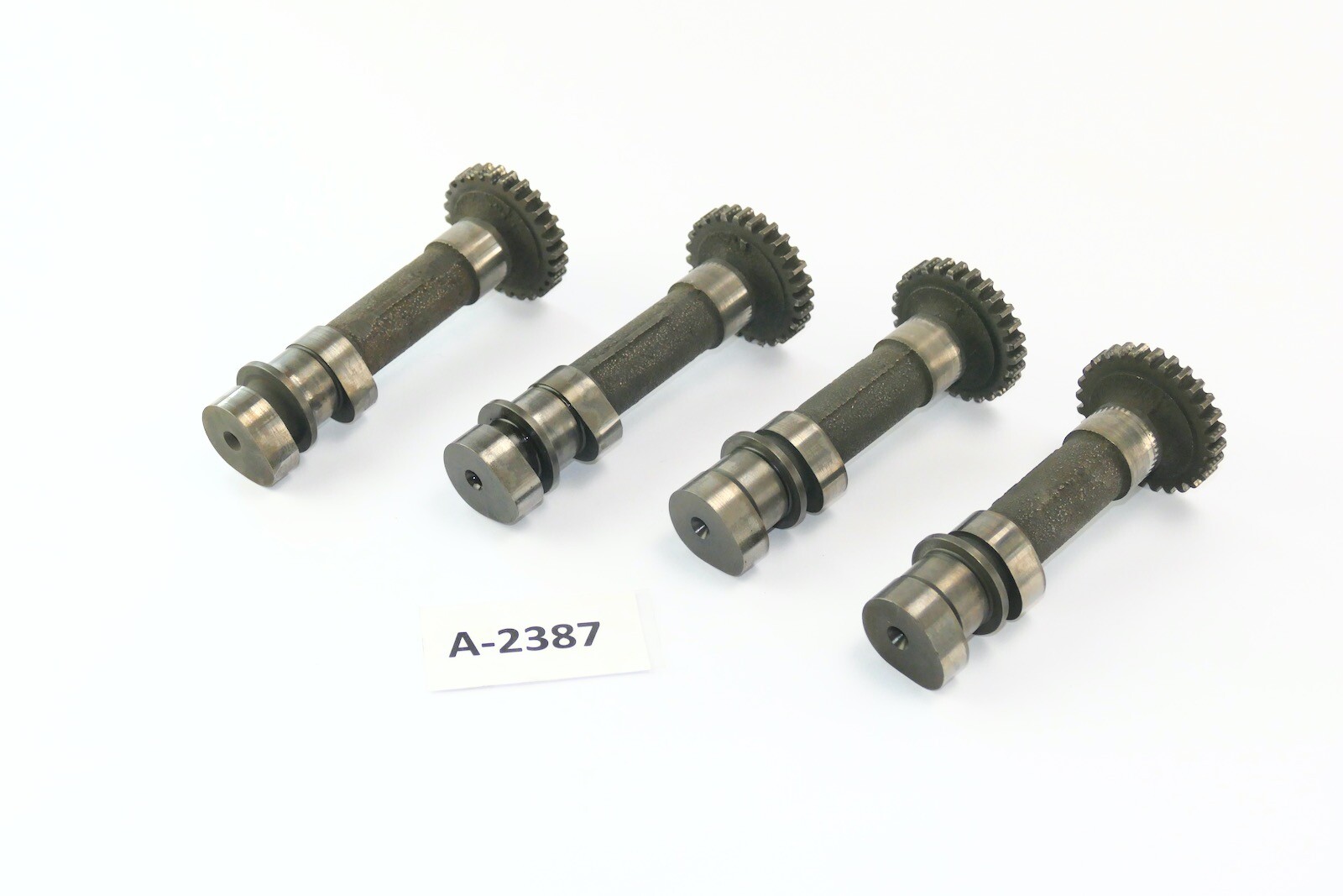Kawasaki VN 750 Vulcan Bj 1993 - Camshafts A2387 | eBay