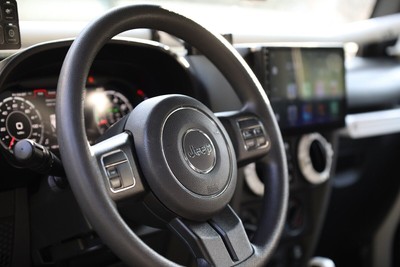 image 7 of interior