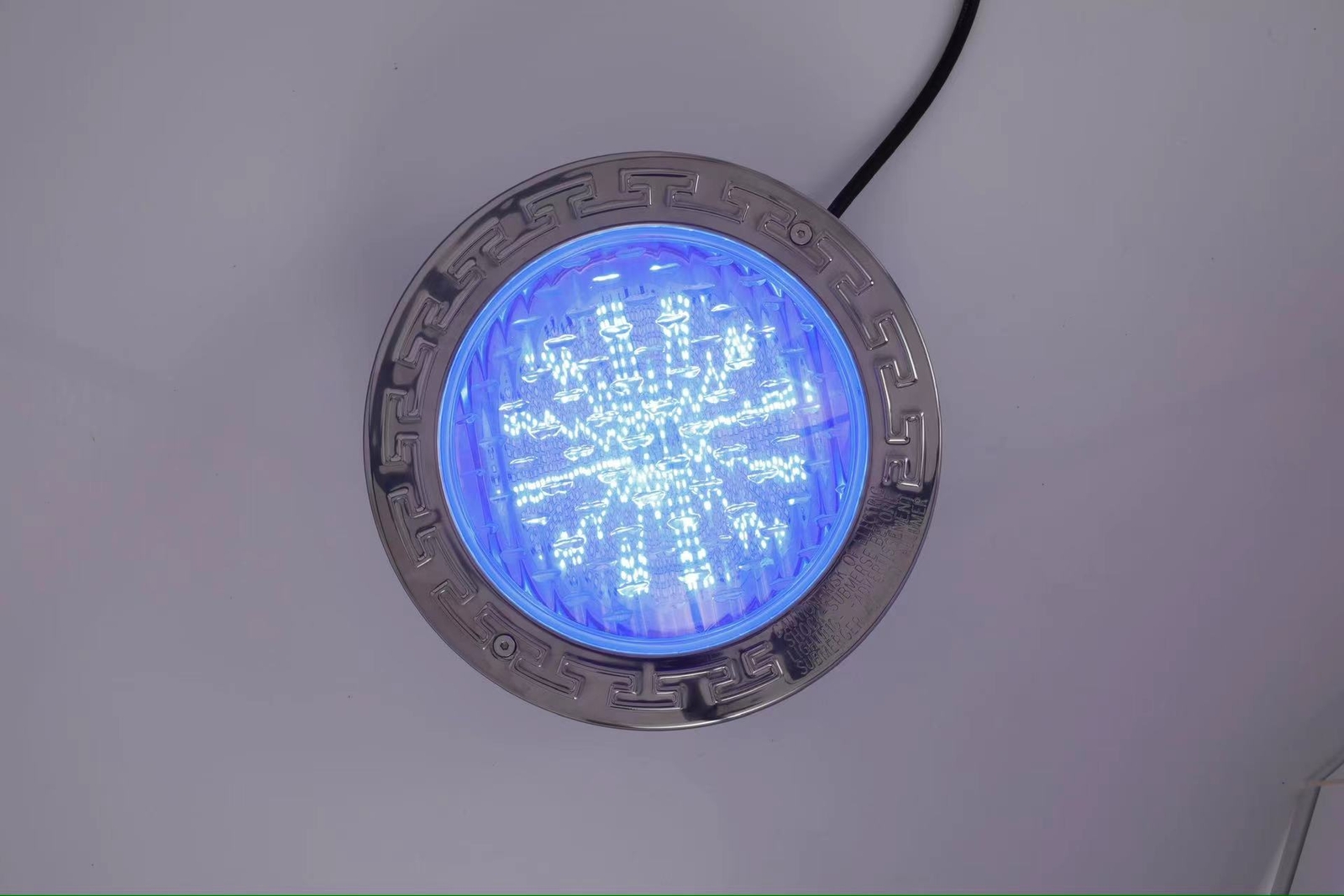 54W SPA LED Swimming Pool Light 12V 66FT! Cord MULTICOLOR RGB 50,000+hours