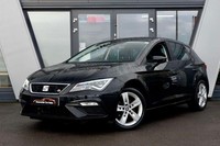 2019 SEAT Leon 1.5 Leon FR TSI Evo 5dr Hatchback Petrol Manual