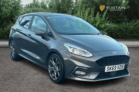 Ford Fiesta 1.0t Ecoboost Gpf St Line Hatchback 5dr Petrol Manual Euro 6 s/s