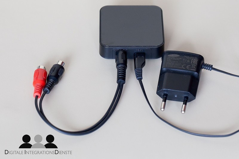 Bluetooth Pour Bang Olufsen Beolab 8000 Beo Haut-Parleur Sans SystÃ¨Me De Musique