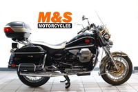 Moto Guzzi California Vintage