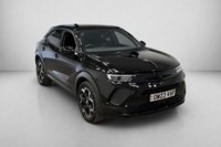 2023 Vauxhall Mokka 1.2 Turbo Ultimate SUV 5dr Petrol Auto Euro 6 (s/s) (130 ps)