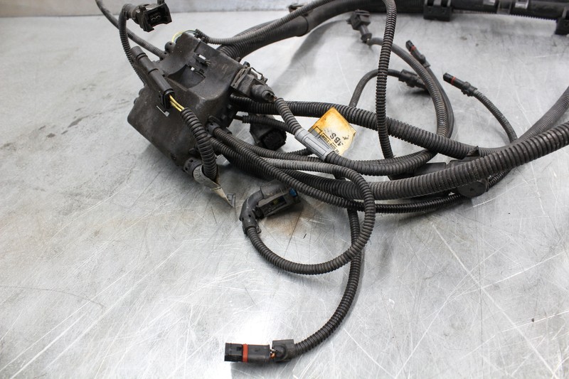 Bmw E90 Wiring Harness