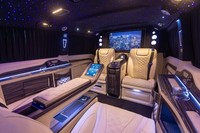 2024 Mercedes-Benz V Class V300 d Exclusive 5dr 9G-Tronic [Extra Long/7 St] Esta