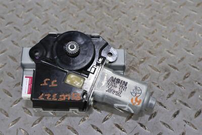 やかた 05-07 Lexus GX470 Sunroof Motor (162000-6791) Tested – J & J