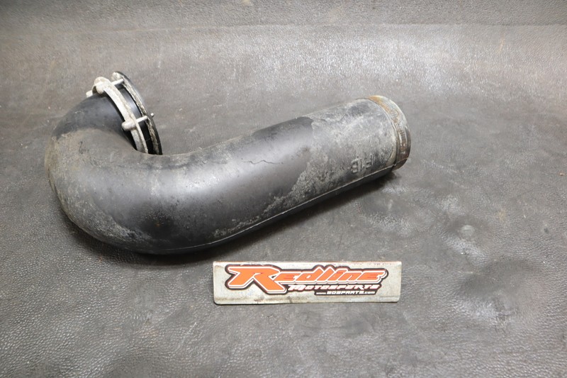 2008 YAMAHA WAVERUNNER FX FX1800 SHO EXHAUST J PIPE F1B