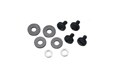 Stilo YA0114 Screw Kit - for WRC DES, Trophy DES, and ST4W Series Helmets - Kit