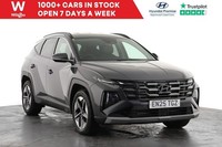 2025 Hyundai TUCSON 1.6T Hybrid Premium 5dr Auto Estate Hybrid Automatic