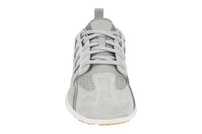 GEOX GEOX SCHUHE SNAKE 2 GRAU HERRENSCHUHE SNEAKERS U948DA 085BC C1303 NEU