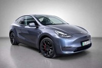 2023 Tesla Model Y (Dual Motor) Long Range SUV 5dr Electric Auto 4WDE (384 bhp) 