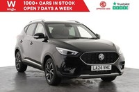 2024 MG ZS 1.0T GDi Exclusive 5dr DCT Hatchback Petrol Automatic