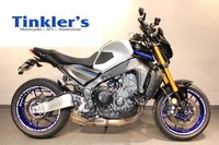 2023 23 Yamaha MT-09 SP Icon Performance