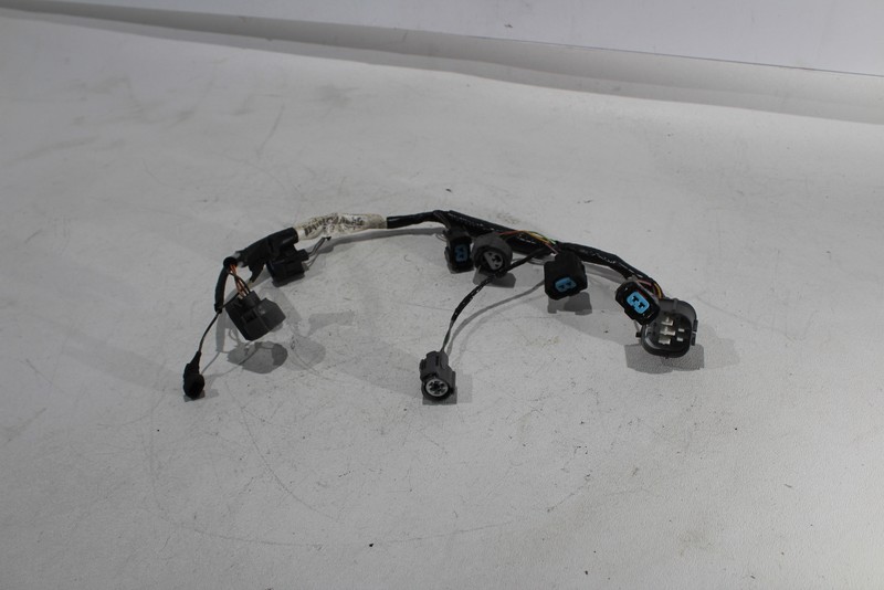 01-03 Honda Cbr1100xx Injector Wiring Harness Wire Loom ... roketa gk 01 wiring harness 